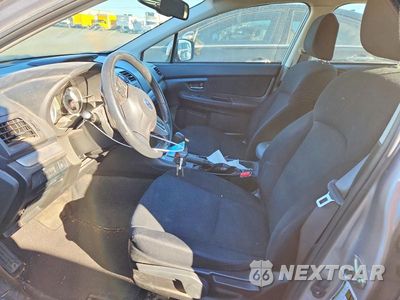Zdjęcie 7 z 12 samochodu: 2014 SUBARU IMPREZA PREMIUM VIN:JF1GPAC68E8319080 - miniatura