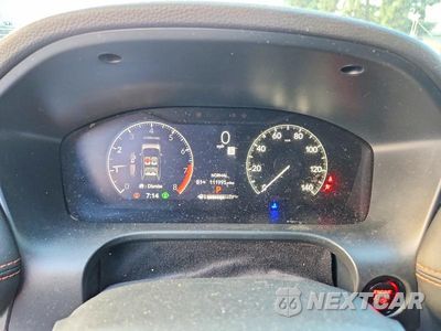 Zdjęcie 9 z 12 samochodu: 2023 HONDA HR-V SPORT VIN:3CZRZ1H50PM739745 - miniatura