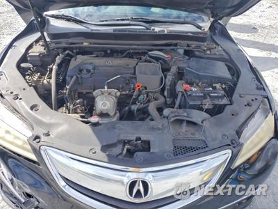 Zdjęcie 11 z 12 samochodu: 2016 ACURA TLX VIN:19UUB1F33GA008716 - miniatura