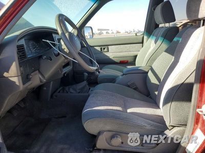 Zdjęcie 7 z 12 samochodu: 1990 TOYOTA 4RUNNER SR5 V6 VIN:JT3VN39W0L0013498 - miniatura