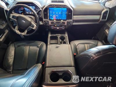 Zdjęcie 8 z 12 samochodu: 2022 FORD F350 SUPER DUTY VIN:1FT8W3BT9NEC45965 - miniatura