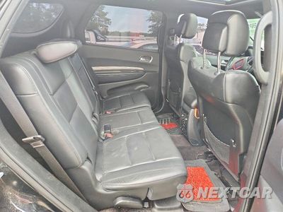 Zdjęcie 11 z 13 samochodu: 2017 DODGE DURANGO GT VIN:1C4RDJDG0HC891149 - miniatura