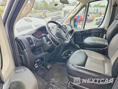 Zdjęcie 8 z 13 samochodu: 2021 RAM PROMASTER 1500 1500 STANDARD VIN:3C6LRVNG4ME569508 - miniatura
