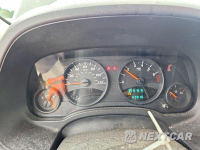 Zdjęcie 9 z 12 samochodu: 2009 JEEP PATRIOT SPORT VIN:1J4FF28B19D249952 - miniatura