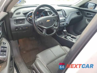 Zdjęcie 8 z 13 samochodu: 2015 CHEVROLET IMPALA LT VIN:1G1125S33FU144560 - miniatura