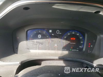 Zdjęcie 9 z 12 samochodu: 2024 ACURA INTEGRA A-SPEC VIN:19UDE4H39RA012844 - miniatura