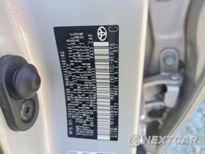 Zdjęcie 12 z 12 samochodu: 2022 TOYOTA COROLLA LE VIN:5YFEPMAE6NP383233 - miniatura
