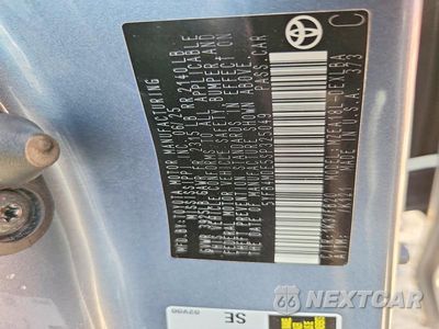 Zdjęcie 12 z 12 samochodu: 2025 TOYOTA COROLLA LE VIN:5YFB4MDE5SP325049 - miniatura