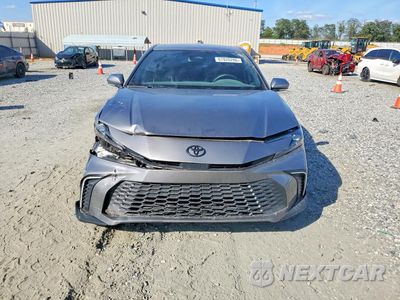 Zdjęcie 9 z 21 samochodu: 2025 TOYOTA CAMRY SE VIN:4T1DAACK3SU506480 - miniatura