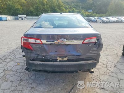 Zdjęcie 6 z 13 samochodu: 2014 TOYOTA CAMRY XLE VIN:4T4BF1FK1ER389450 - miniatura