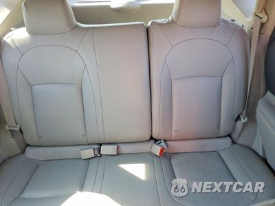 Zdjęcie 10 z 14 samochodu: 2014 NISSAN ROGUE SELECT S VIN:JN8AS5MT5EW606337 - miniatura