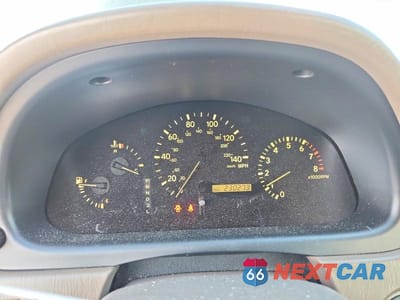 Zdjęcie 9 z 14 samochodu: 2001 LEXUS RX 300 VIN:JTJHF10U110181540 - miniatura