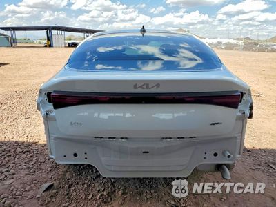 Zdjęcie 6 z 13 samochodu: 2025 KIA K5 GT LINE VIN:KNAG64J78S5379638 - miniatura