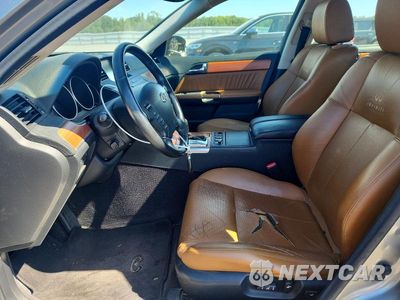Zdjęcie 7 z 12 samochodu: 2006 INFINITI M35 BASE VIN:JNKAY01F66M251797 - miniatura