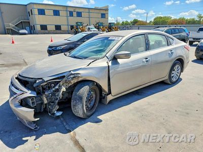 2013 NISSAN ALTIMA 2.5 1N4AL3AP5DC137454 - główne zdjęcie licytacji z USA - miniatura