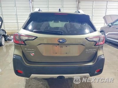 Zdjęcie 6 z 14 samochodu: 2023 SUBARU OUTBACK TOURING VIN:4S4BTGPD9P3180262 - miniatura