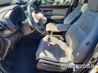 Zdjęcie 7 z 13 samochodu: 2020 HONDA CR-V TOURING VIN:7FARW1H99LE008011 - miniatura