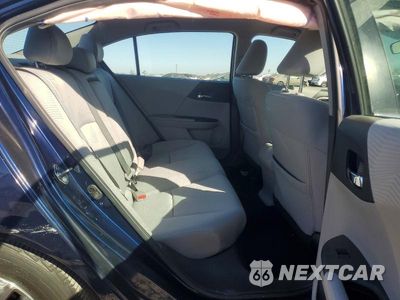 Zdjęcie 10 z 13 samochodu: 2015 HONDA ACCORD LX VIN:1HGCR2F30FA171058 - miniatura