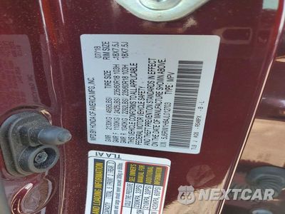 Zdjęcie 13 z 13 samochodu: 2018 HONDA CR-V EXL VIN:5J6RW1H84JL012703 - miniatura