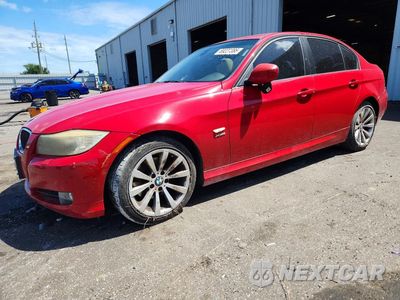 2011 BMW 328 XI SULEV WBAPK5C53BA659861 - główne zdjęcie licytacji z USA - miniatura