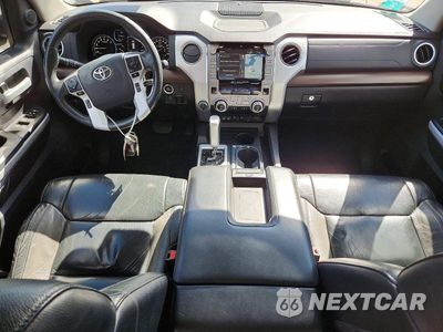 Zdjęcie 8 z 12 samochodu: 2020 TOYOTA TUNDRA CREWMAX LIMITED VIN:5TFHY5F13LX945013 - miniatura