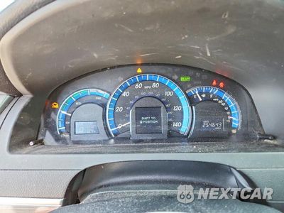 Zdjęcie 9 z 12 samochodu: 2012 TOYOTA CAMRY HYBRID LE VIN:4T1BD1FKXCU028327 - miniatura