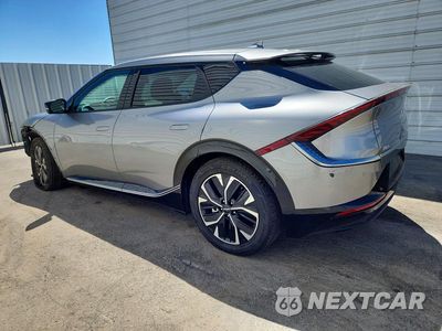 Drugie zdjęcie samochodu z przodu: 2024 KIA EV6 WIND VIN:KNDC3DLC2R5613982 - miniatura