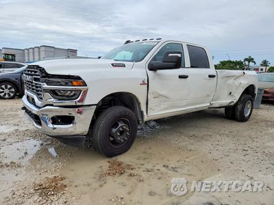 2026 RAM 3500 TRADESMAN 3C63RRGL2TG219539 - główne zdjęcie licytacji z USA - miniatura