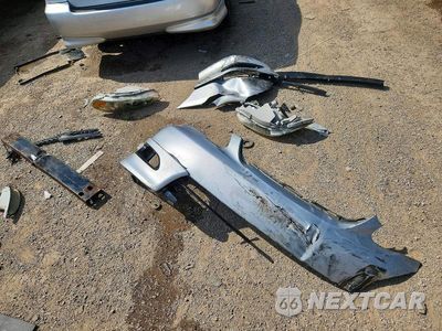 Zdjęcie 12 z 13 samochodu: 2005 TOYOTA COROLLA S VIN:1NXBR30E55Z385319 - miniatura