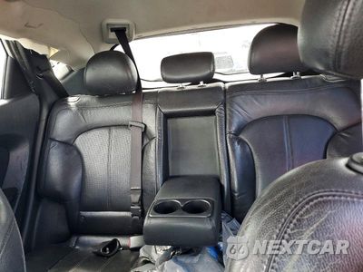 Zdjęcie 10 z 13 samochodu: 2011 HYUNDAI TUCSON LIMITED VIN:KM8JU3AC7BU135003 - miniatura