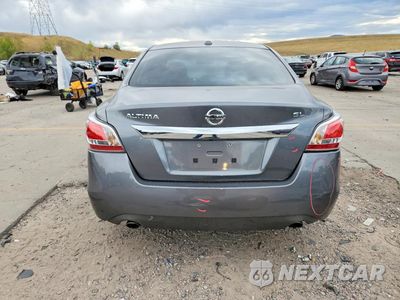 Zdjęcie 6 z 13 samochodu: 2015 NISSAN ALTIMA 2.5 SL VIN:1N4AL3AP7FC244900 - miniatura