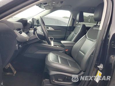 Zdjęcie 7 z 13 samochodu: 2025 FORD EXPLORER ACTIVE VIN:1FMUK8DH6SGB11197 - miniatura