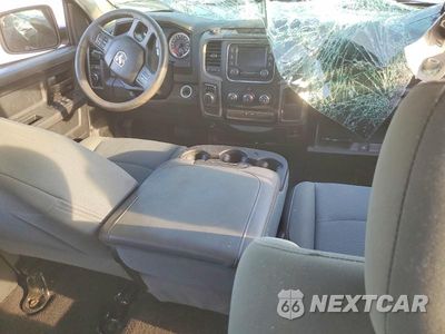 Zdjęcie 8 z 12 samochodu: 2016 RAM 1500 ST VIN:1C6RR6FG6GS304833 - miniatura