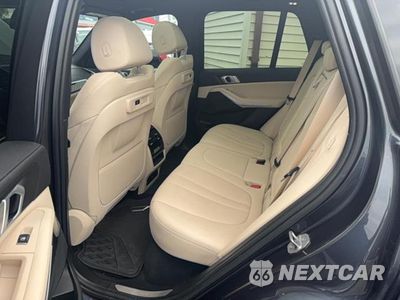 Zdjęcie 12 z 12 samochodu: 2020 BMW X5 XDRIVE40I VIN:5UXCR6C09L9B87550 - miniatura