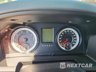 Zdjęcie 9 z 12 samochodu: 2015 RAM 1500 ST VIN:1C6RR7FT6FS601361 - miniatura