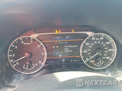 Zdjęcie 9 z 12 samochodu: 2019 NISSAN ALTIMA S VIN:1N4BL4BV0KC242228 - miniatura