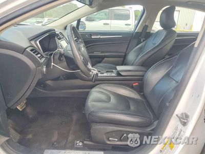 Zdjęcie 7 z 12 samochodu: 2017 FORD FUSION TITANIUM HEV VIN:3FA6P0RU8HR232813 - miniatura