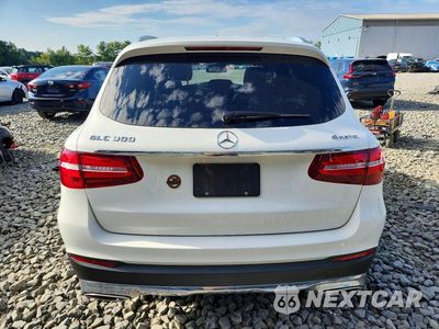 Zdjęcie 6 z 12 samochodu: 2019 MERCEDES-BENZ GLC 300 4MATIC VIN:WDC0G4KB9KF552348 - miniatura