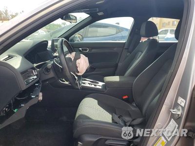 Zdjęcie 7 z 13 samochodu: 2024 HONDA CIVIC SPORT VIN:2HGFE2F52RH566164 - miniatura