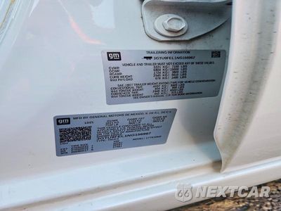 Zdjęcie 12 z 12 samochodu: 2022 GMC SIERRA LIMITED K1500 DENALI VIN:3GTU9FEL1NG156967 - miniatura