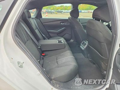 Zdjęcie 10 z 13 samochodu: 2026 HONDA ACCORD HYBRID SPORT VIN:1HGCY2F59TA035527 - miniatura