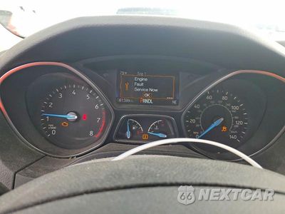 Zdjęcie 9 z 12 samochodu: 2017 FORD FOCUS SE VIN:1FADP3F23HL342470 - miniatura