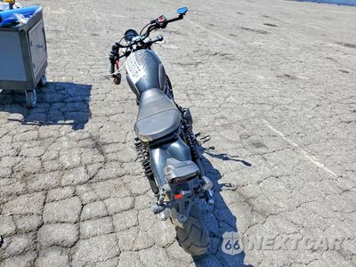 Czwarte zdjęcie samochodu z boku: 2024 HONDA CL500 A VIN:MLHPC6754R5100478 - miniatura