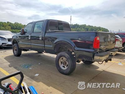 Drugie zdjęcie samochodu z przodu: 2004 FORD F250 SUPER DUTY VIN:1FTNW21P74EA22761 - miniatura