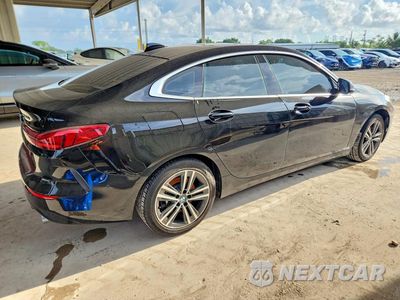 Trzecie zdjęcie samochodu z tyłu: 2020 BMW 228XI VIN:WBA73AK03L7G06879 - miniatura