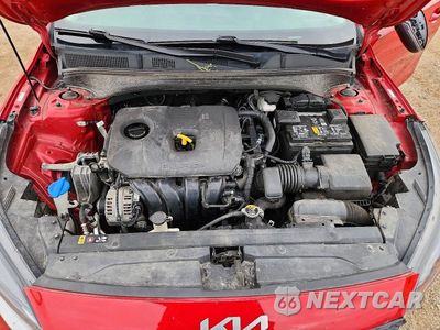 Zdjęcie 11 z 12 samochodu: 2023 KIA FORTE LXS VIN:3KPF24AD7PE665847 - miniatura
