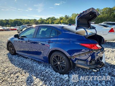 Drugie zdjęcie samochodu z przodu: 2026 TOYOTA CAMRY SE VIN:4T1DAACK0TU263535 - miniatura