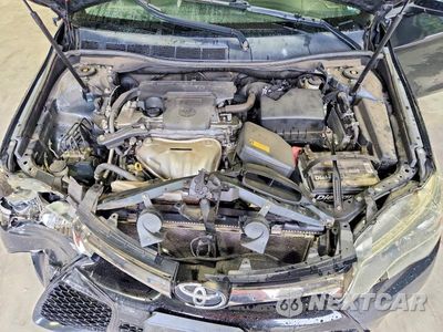 Zdjęcie 11 z 13 samochodu: 2015 TOYOTA CAMRY SE VIN:4T1BF1FK6FU475395 - miniatura