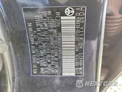 Zdjęcie 12 z 12 samochodu: 2015 TOYOTA COROLLA LE VIN:5YFBURHE3FP246945 - miniatura