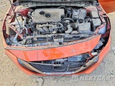 Zdjęcie 11 z 12 samochodu: 2020 NISSAN ALTIMA SR VIN:1N4BL4CWXLC222321 - miniatura